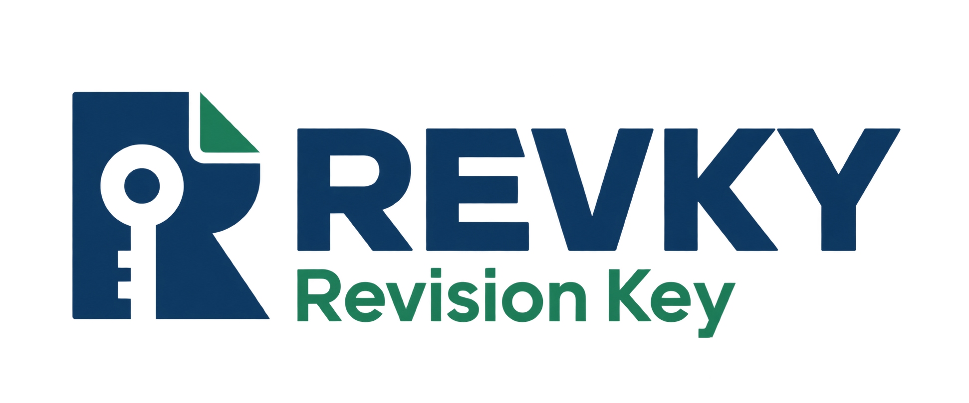Revky – Revision Key